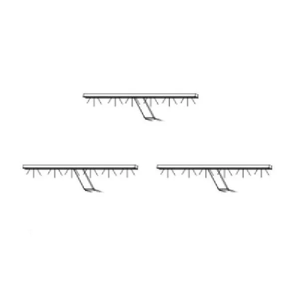 94L3 LED-Leuchten 3er-Set