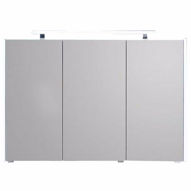 Puris Quada Spiegelschrank 100 cm S2A531067