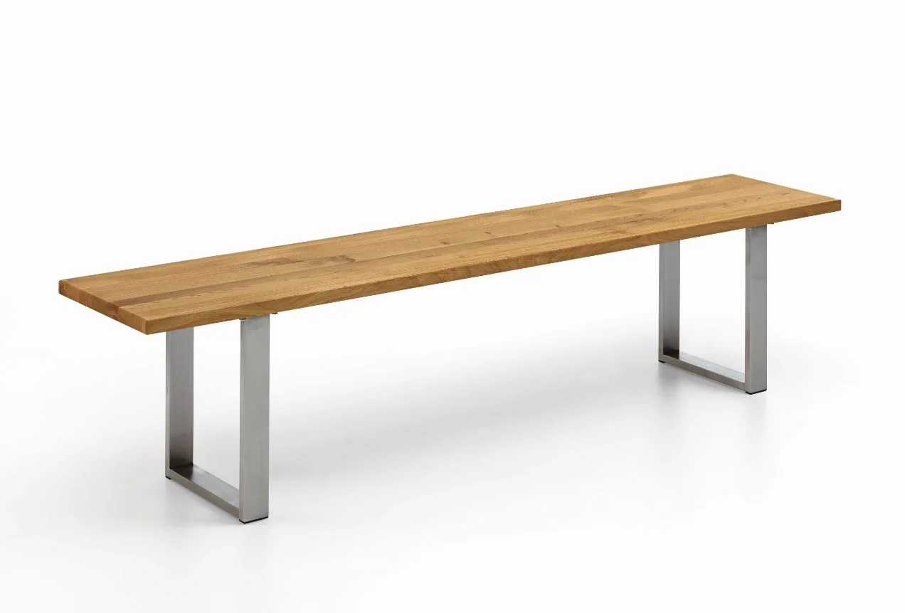 Niehoff Sitzbank Oak-Edition
