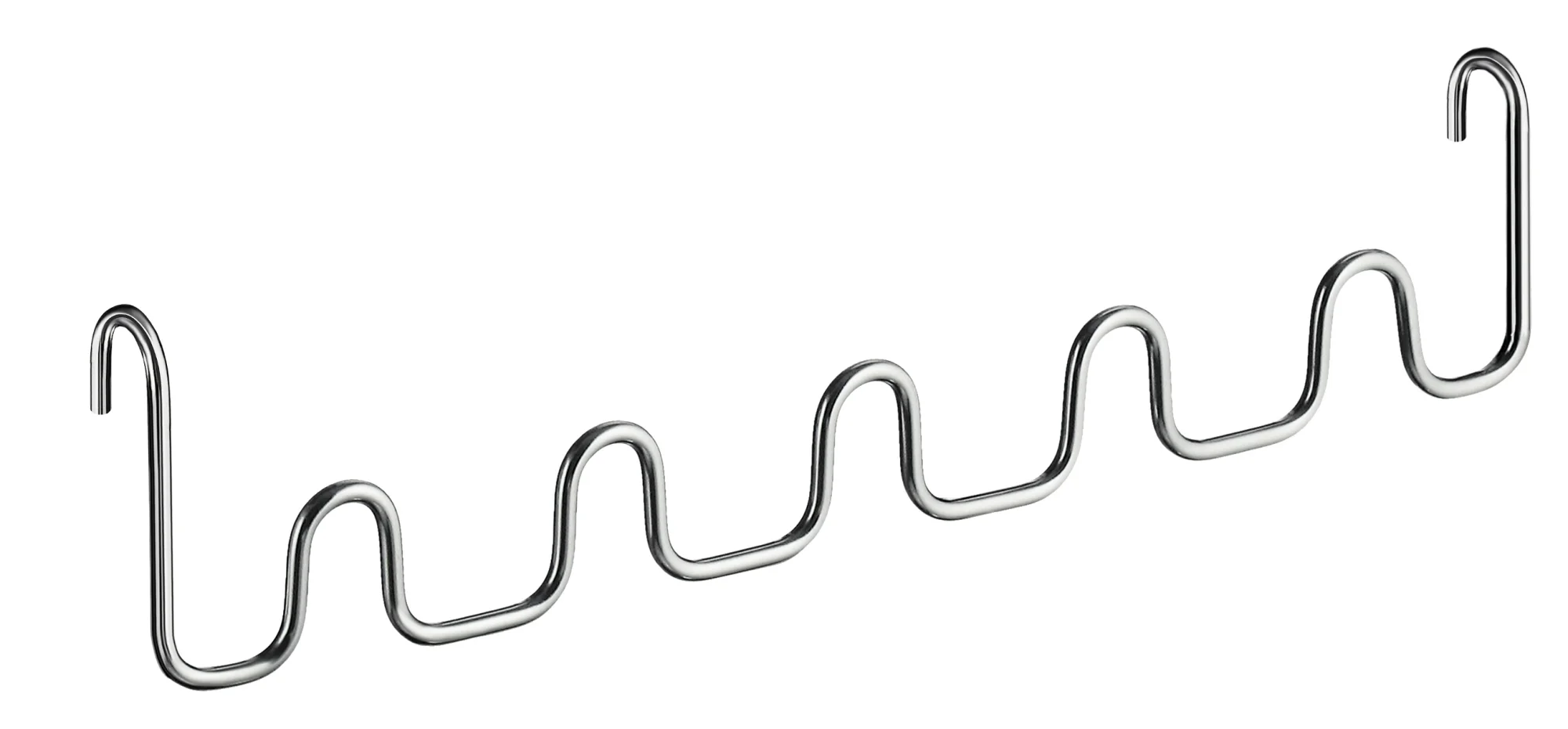 SMEDBO 110 Multihaken, passend zu Handtuchwärmer FK700-FK702 FK732