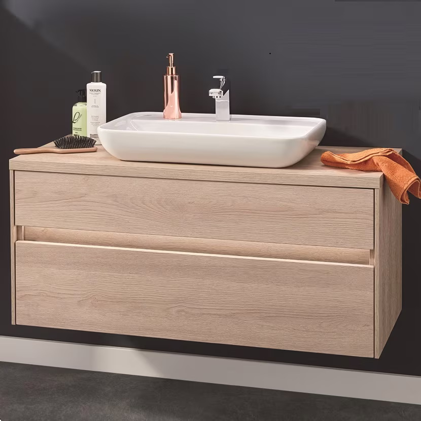 Puris Unique Badmöbelset  - 102 cm - Ansicht 5