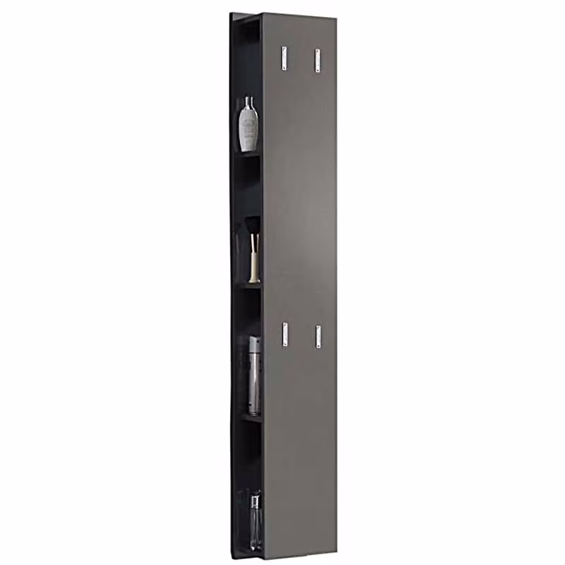 Puris Rounds Hochschrank-Regal 30 cm RG103003