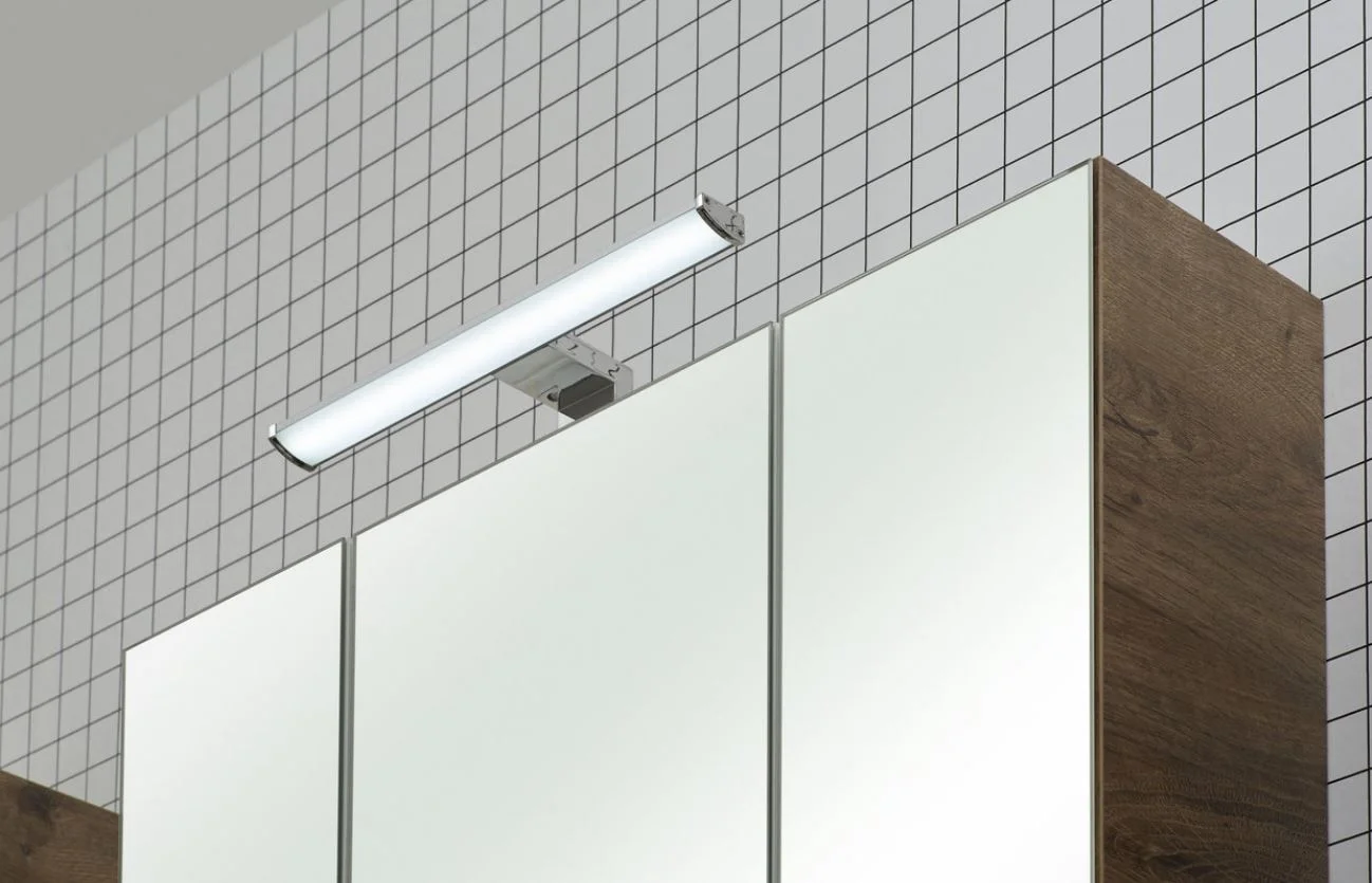 Pelipal Quickset 943 - Badmöbel Kombination 60 cm - Ansicht 3