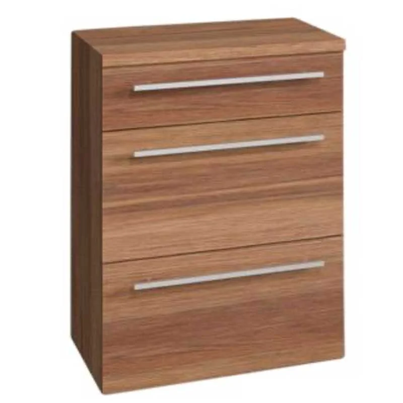 Puris Crescendo Highboard 60 cm HBA566A7M