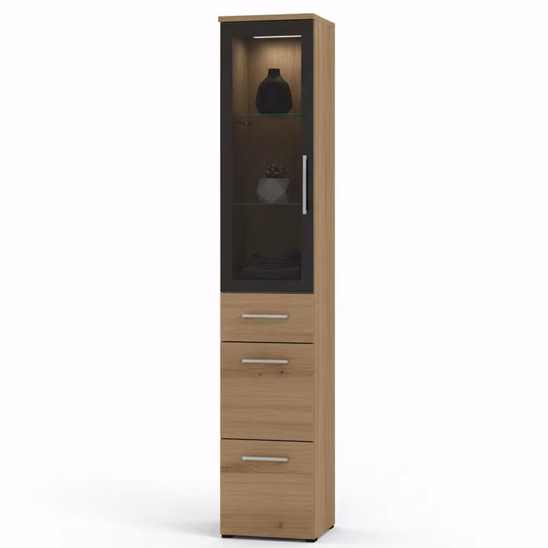 Puris Crescendo Hochschrank 30 cm HNA09322E