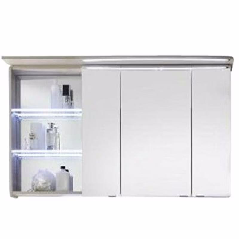 Pelipal Contea Spiegelschrank rechts 120 cm CT-S3D7-1173-R-16 / CT-S3D8-1173-R_16