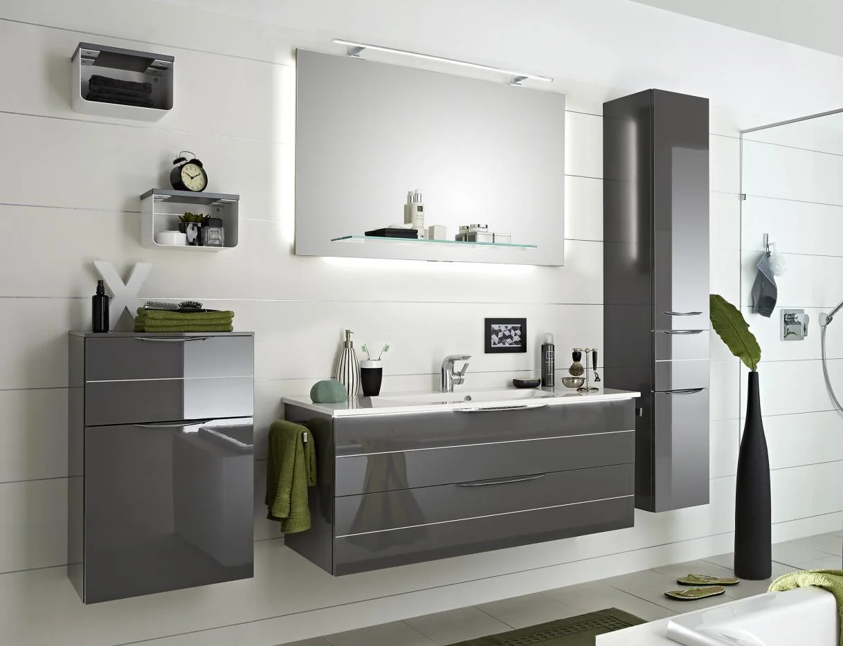 Pelipal 6025 Hochschrank 30 cm 6025-HS 30-02 - Ansicht 3