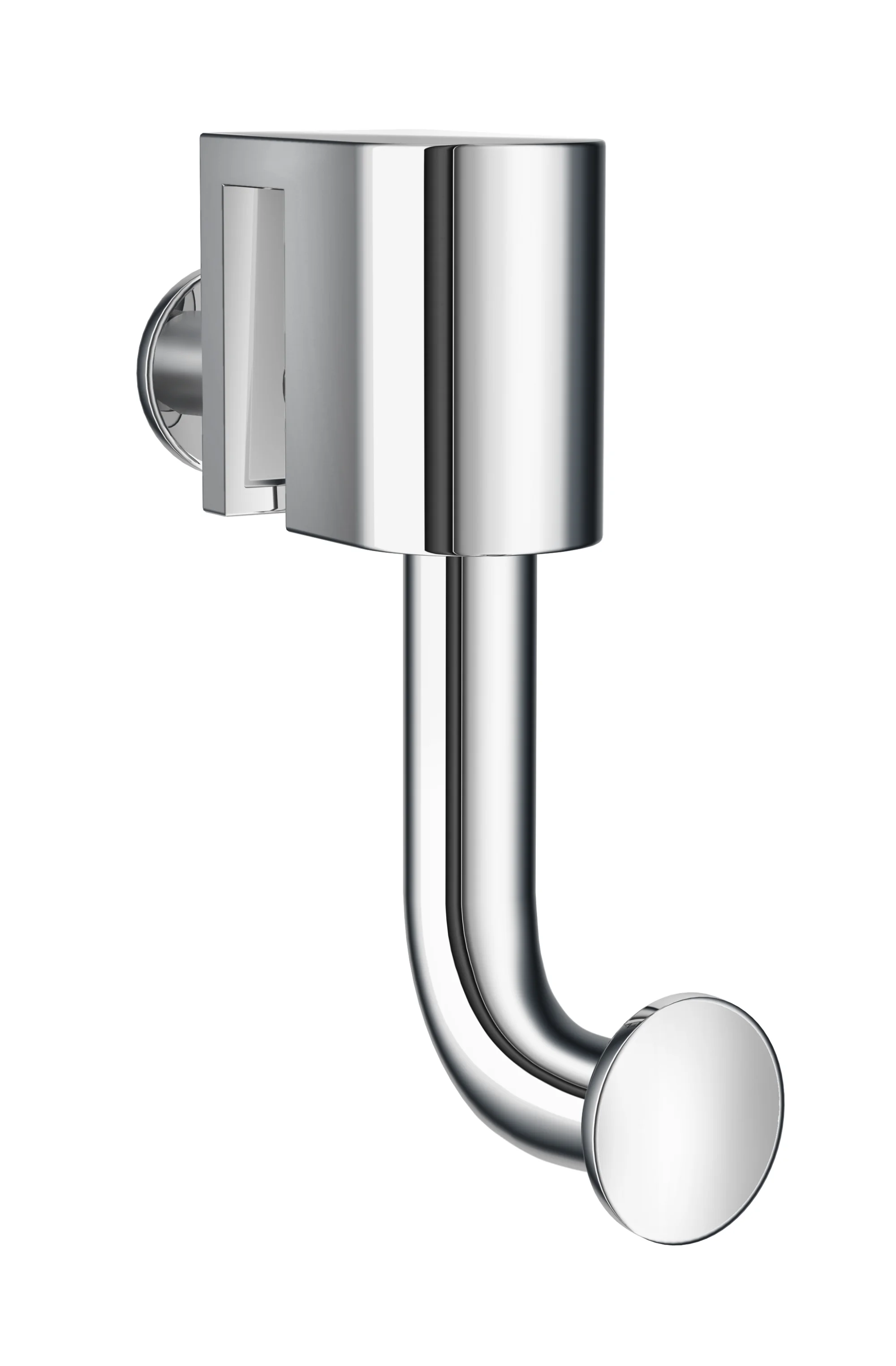 SMEDBO 190 Haken für Glasduschwand  DK3111