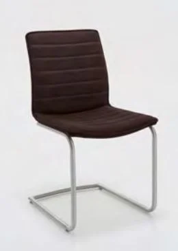 Niehoff Schwingstuhl 8851