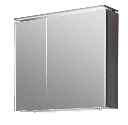 MARLIN 3260fair Spiegelschrank SADA8L / SADA8R - 80 cm