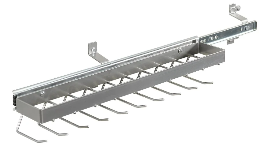 Rauch Select Zubehör SA/SB/SC 9GK1/ Krawatten-/Gürtelhalter