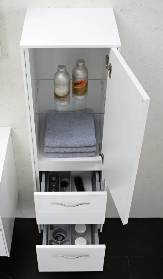 Pelipal 6010 Midischrank 37 cm 6010-MS 02 - Ansicht 3