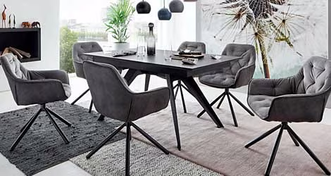 Esszimmer modern 2 Esszimmer modern 2