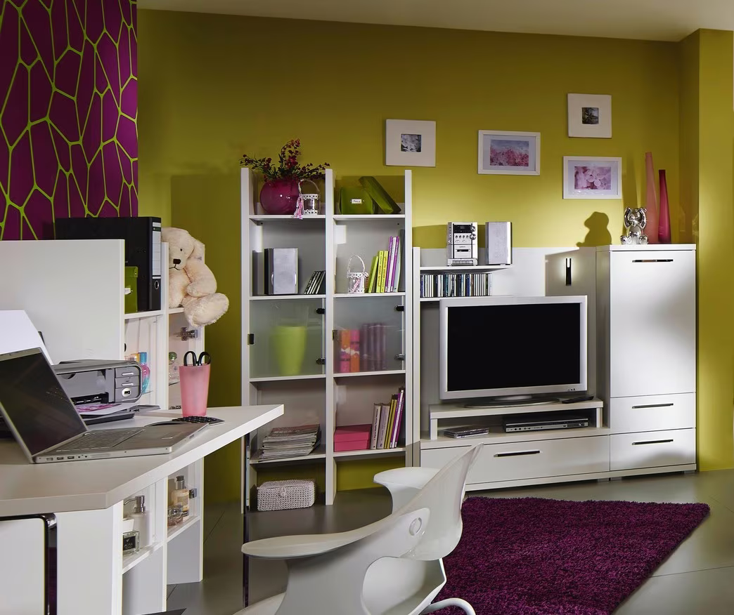 Rauch ORANGE KS24 SERLIN - Nice4Home Regal 7A03 - Ansicht 3