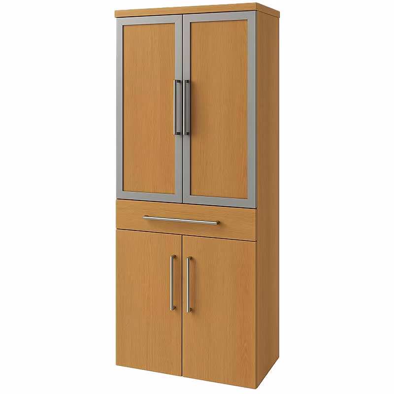 Puris Star Line Hochschrank 60 cm HNA056B7M