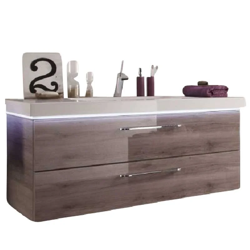 Pelipal Balto Waschtisch-Set 123 cm