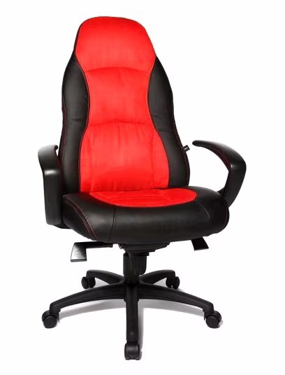 Topstar Bürostuhl Speed Chair  SC20F - Ansicht 4