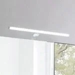 LS-AF-600F Aufsatzleuchte für Flächenspiegel / Spiegelschrank