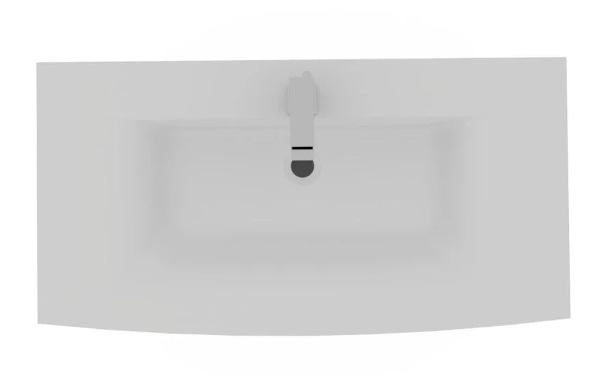 Puris Vora Badmöbelset - 90 cm - Ansicht 6
