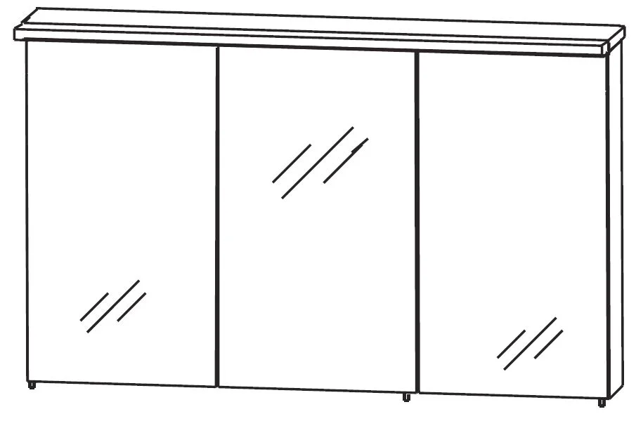 Puris Speed Kombination 120 cm - Variante 2 - Ansicht 8
