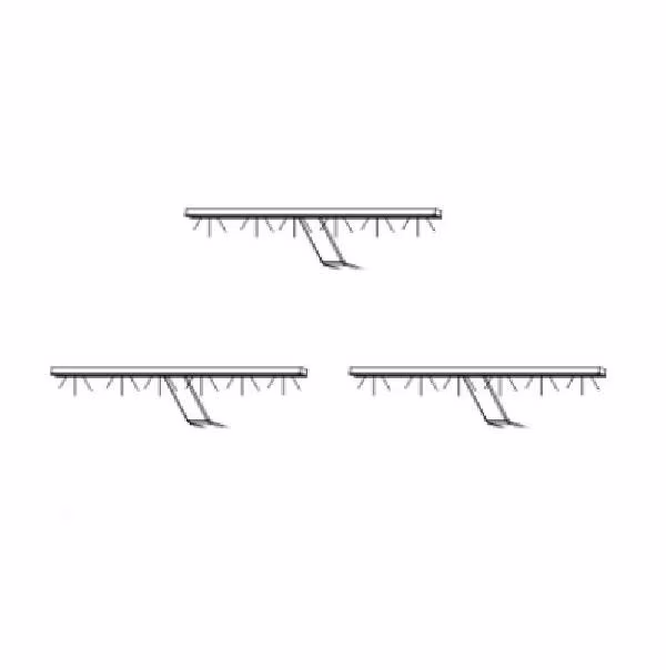 Rauch Select Zubehör SA/SB/SC 94L2 / LED-Leuchten - Ansicht 2