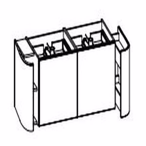 Waschtischunterschrank W97PMDX13