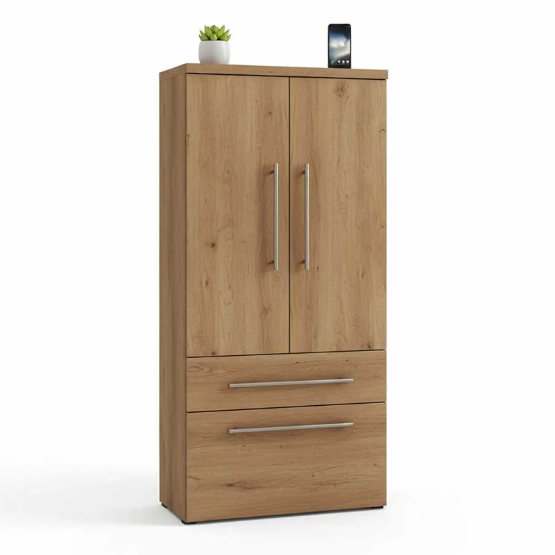 Puris Classic Line Mittelschrank 60 cm MNA886A7M