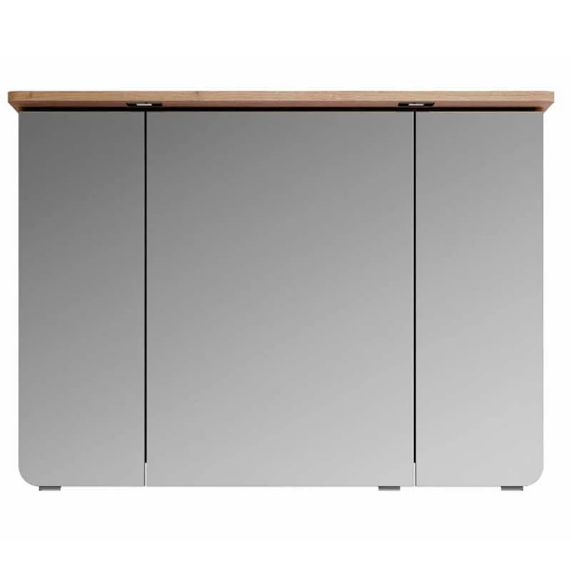 Pelipal 6005 Spiegelschrank 80 cm AG-SPS 16