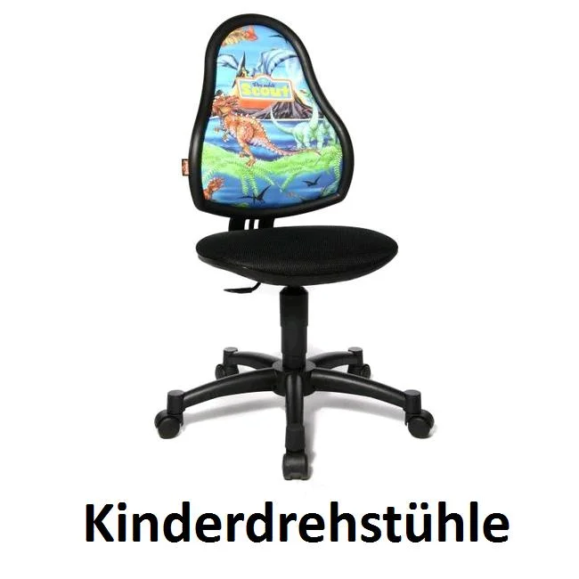Kinderdrehstühle