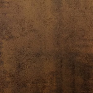 515 Iron Corten Satin