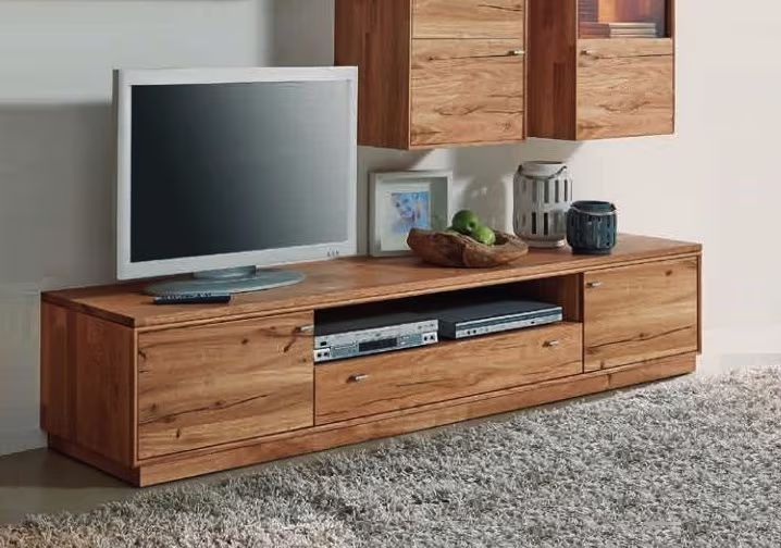 Dudinger Alexandra TV-Lowboard AX 1491