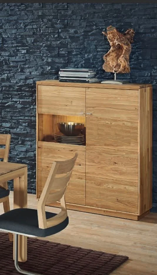Dudinger Alexandra Highboard AX 4212/4213