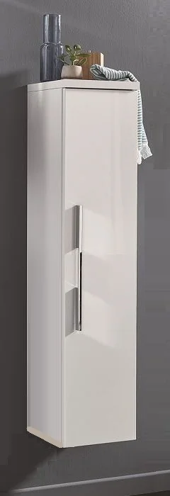 Puris Fine Line Mittelschrank 30 cm MNA813A7 L/R - Ansicht 2