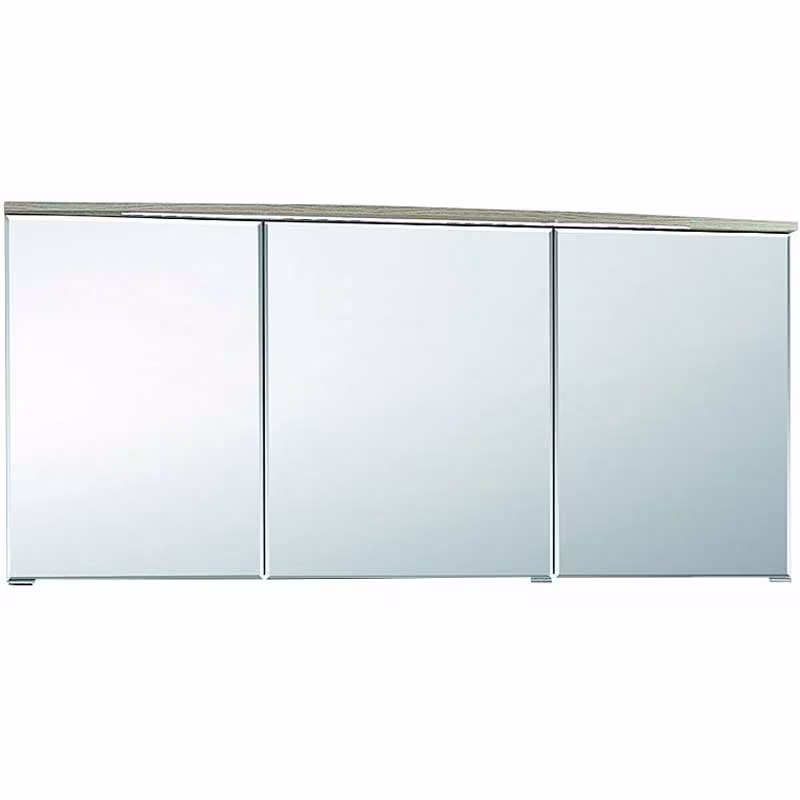 Puris Vuelta Spiegelschrank 120 cm S2A432S 2 / S2A432SF2