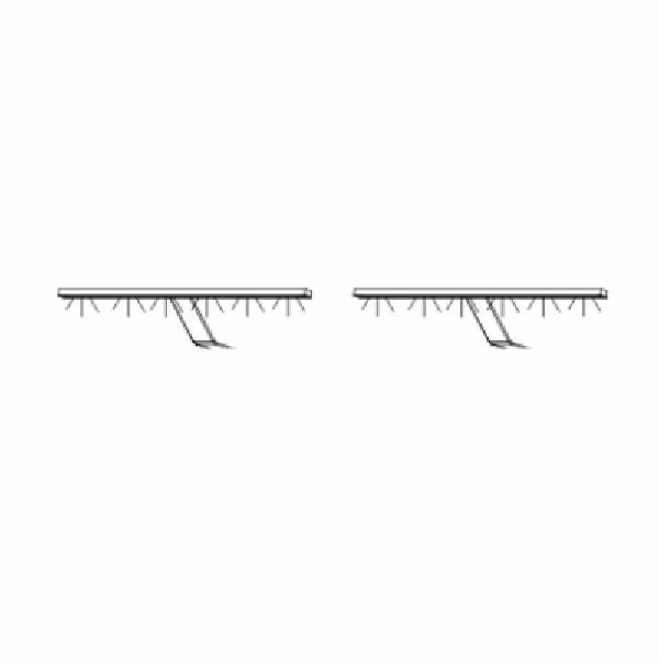 Rauch Select Zubehör SA/SB/SC 94L2 / LED-Leuchten