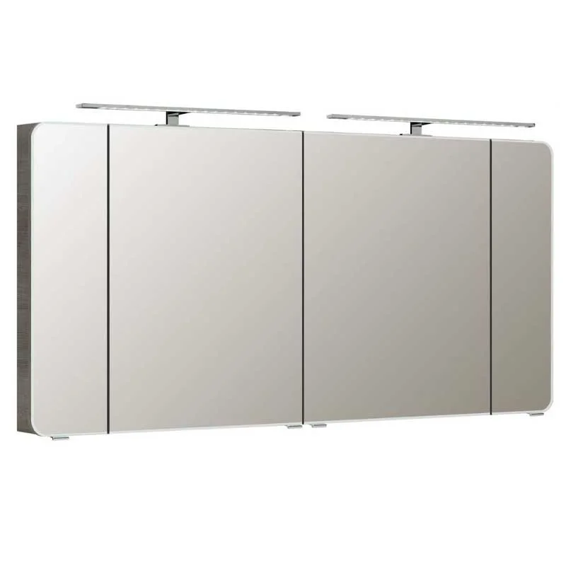 Pelipal Balto Spiegelschrank 140 cm BL-SPS 21