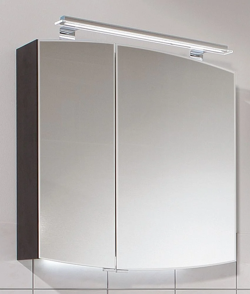 Spiegelschrank 70 cm S2A4370S9R