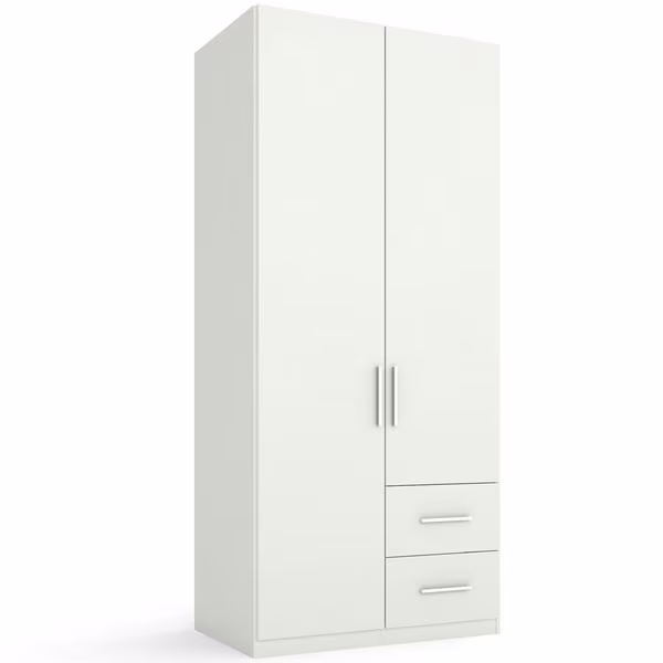 Rauch ORANGE KS24 Serlin - Nice4Home Kombischrank