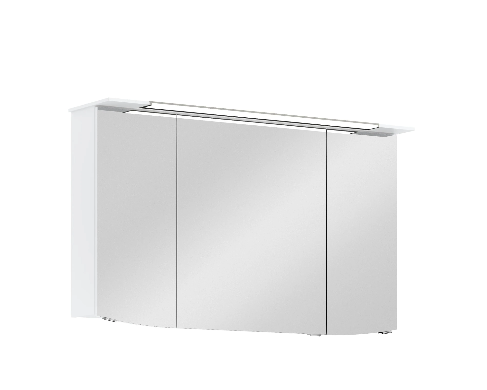 Pelipal Cassca Spiegelschrank 120 cm CS-SPS 60 - Sonderpreis - Sofort lieferbar