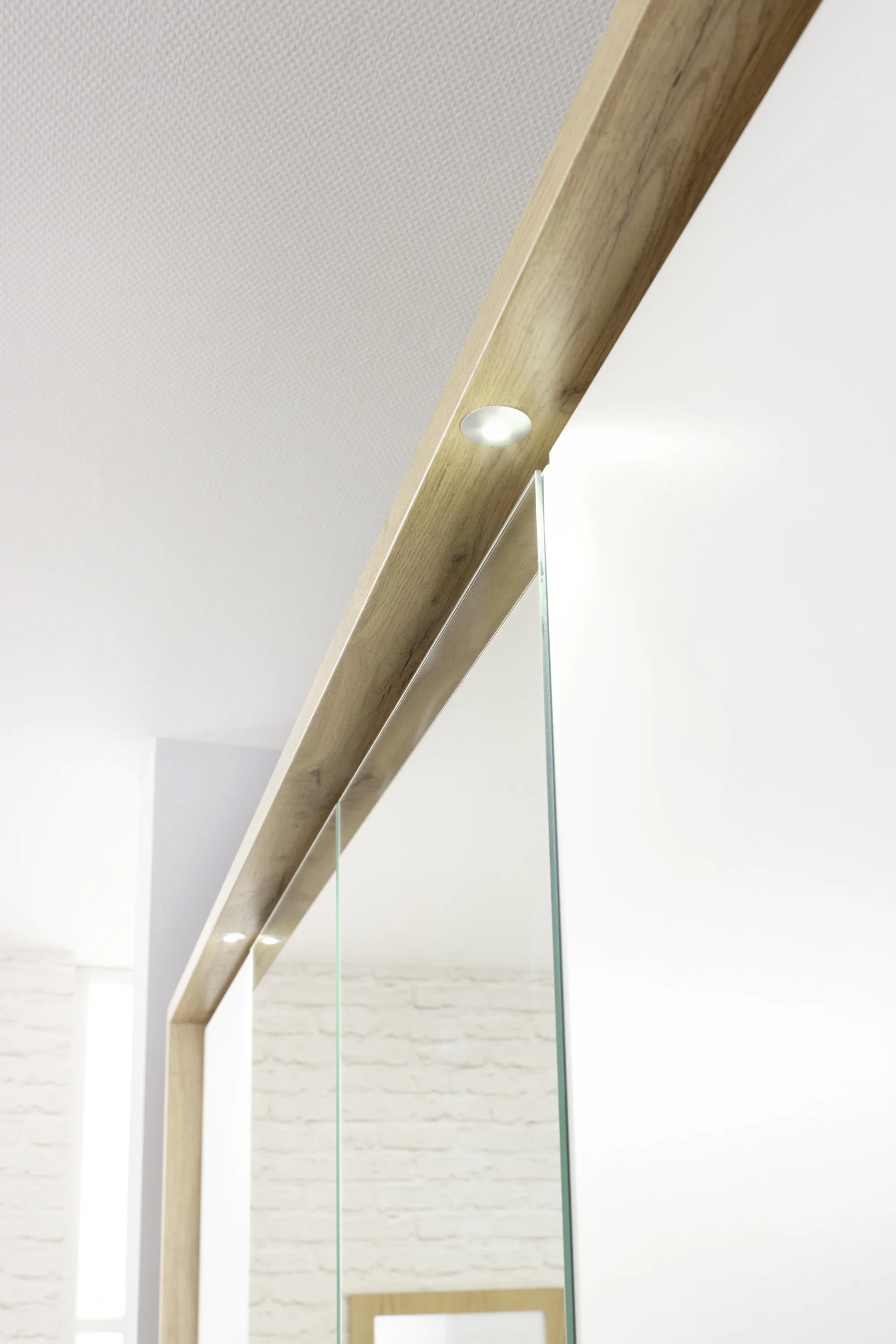 Rauch BLUE Nidda Drehtürenschrank 2318 / 2319 - Ansicht 9