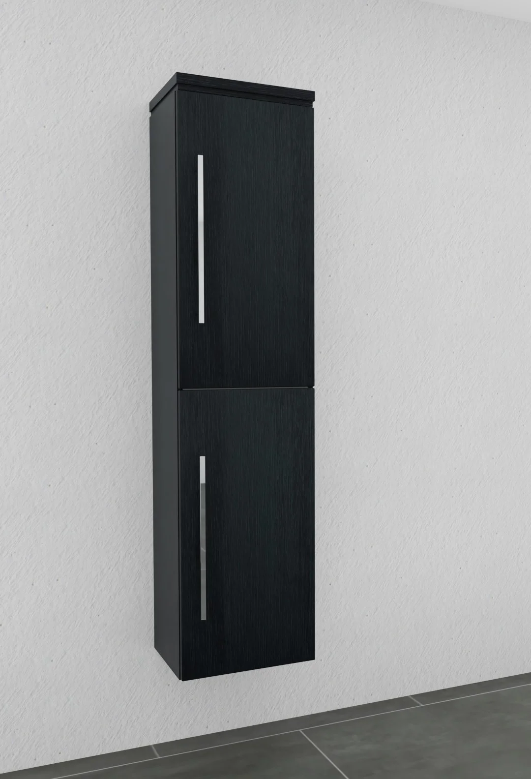 Puris Cool Line Hochschrank 40 cm HNA034A5 - Ansicht 13