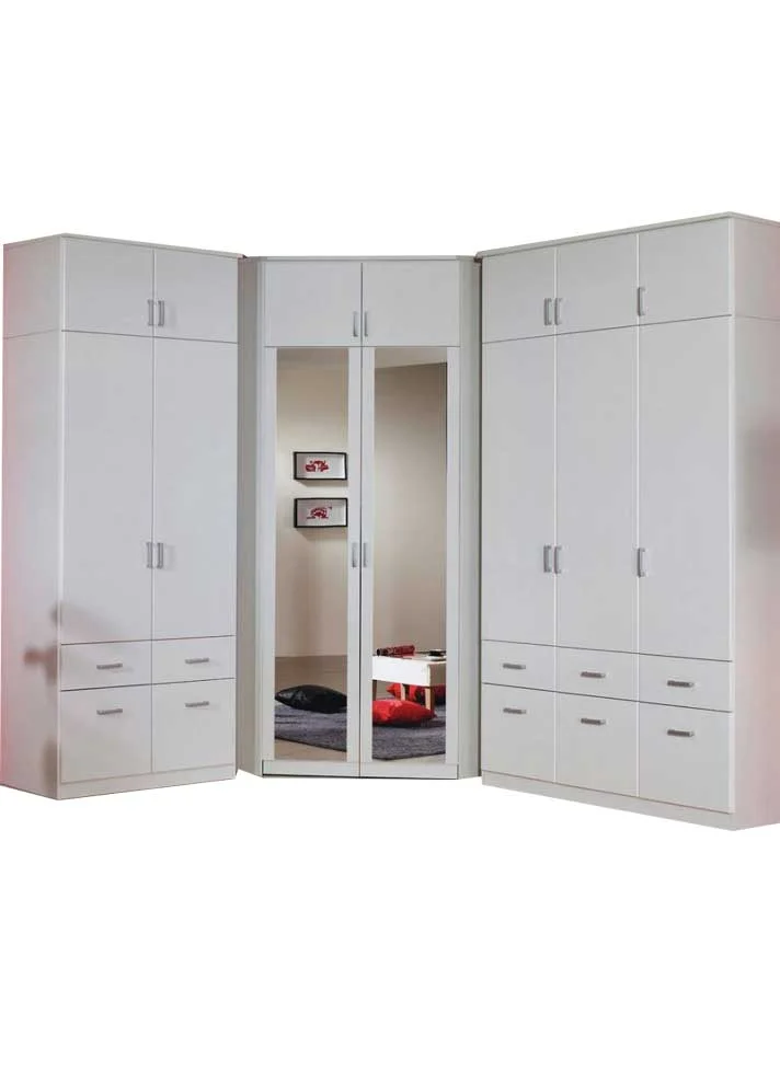 Rauch BLUE Bremen Eckschrank 094J