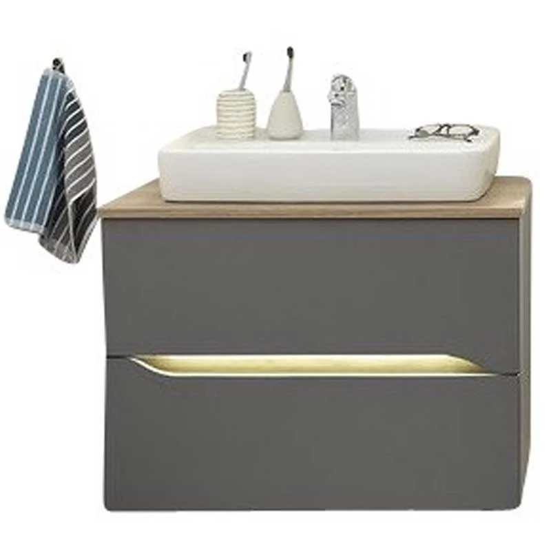 Pelipal Quickset 357 - Waschtischset 72 cm breit