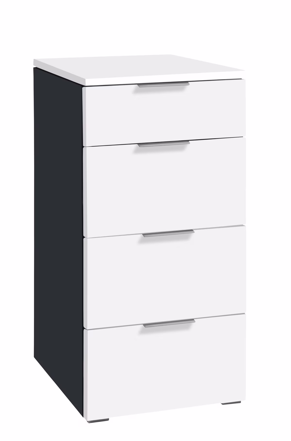 Hasena Quatro Kommode - Ansicht 7