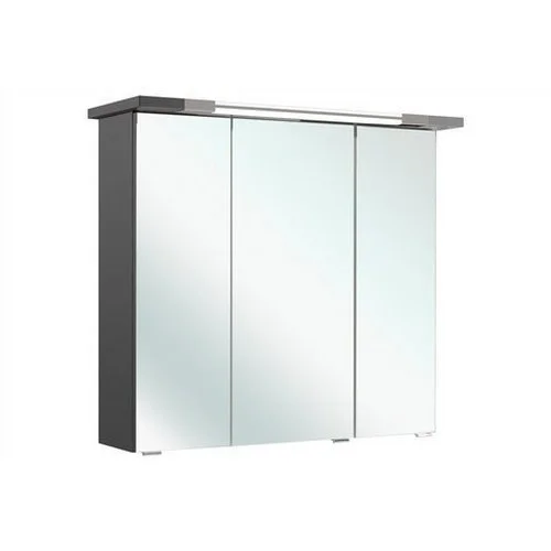 Pelipal Seo grey Spiegelschrank Fano II 045.437562