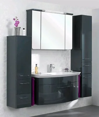 Pelipal Cassca Block 100 cm - Konfigurator - Ansicht 3