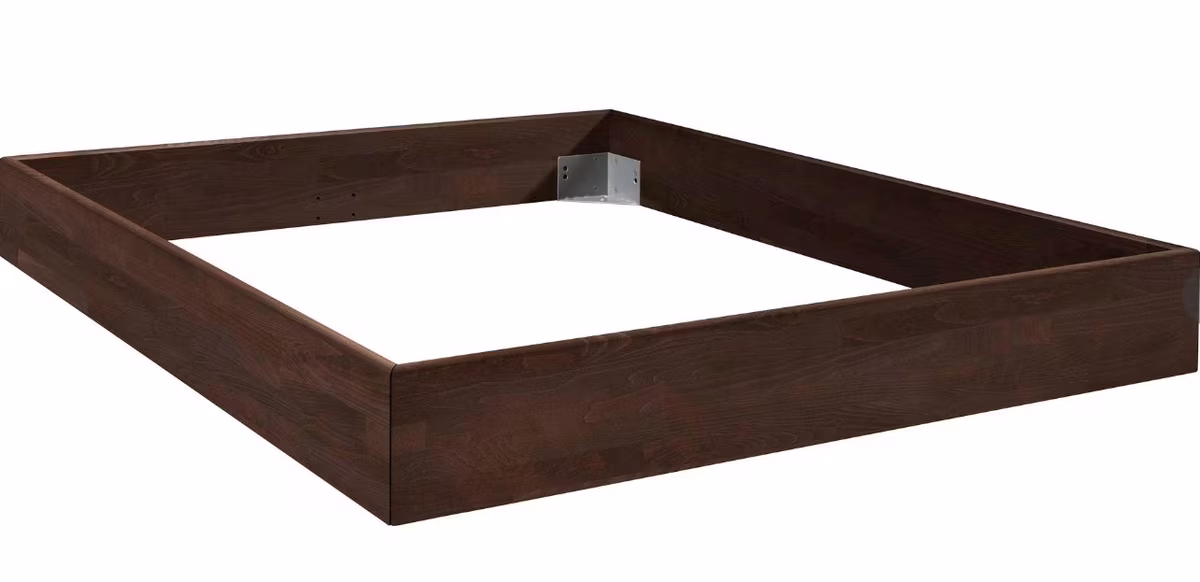 Hasena Wood-Line Premium 23 - Juve Füße - Sogno Wandpaneel - Ansicht 5