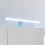 LS-AG-600F Aufsatzleuchte für Flächenspiegel / Spiegelschrank