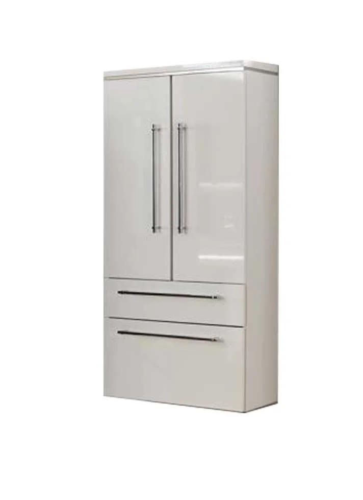 Puris Cool Line Mittelschrank 60 cm MNA886A5M - Ansicht 2