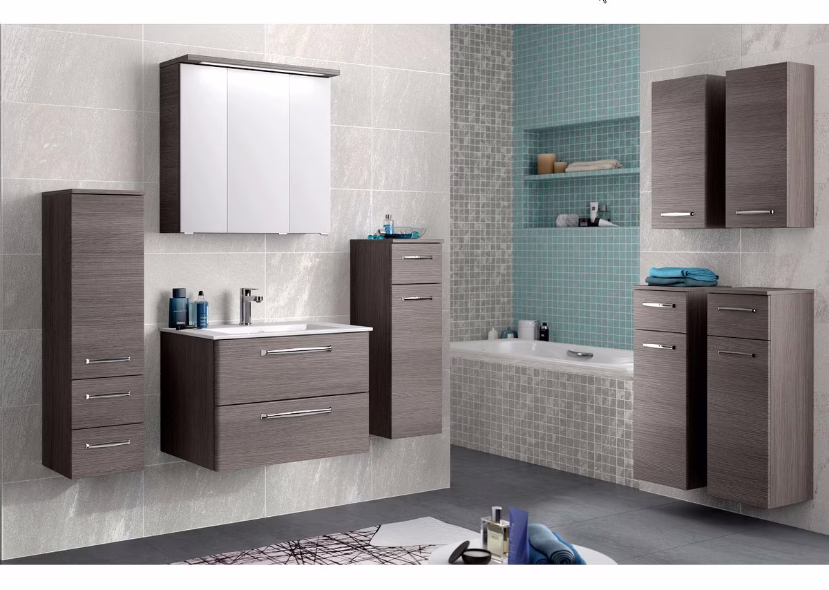 Pelipal TrenTino Wandschrank 30 cm - Ansicht 4